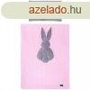 5-rszes gynemgarnitra Belisima Nyuszi 100/135 rzsaszn-