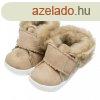 Baba tli velr cip New Baby 0-3 h vilgos barna