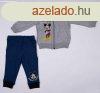 2 rszes kisfi szabadid szett Mickey egr mintval