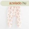 Baba pamut lbfejes nadrg New Baby Biscuits rzsaszn
