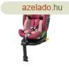 Auts gyerekls CARETERO KAMPTOS I-SIZE dirty pink