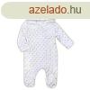 Baba kezeslbas Minky-bl Nicol Bubbles fehr