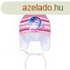 Tli gyermek sapka New Baby Lisa vilgos rzsaszn