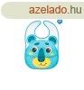 Canpol Babies Hello Little zsebes puha elke - Maci