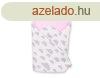 BabyLion Prmium merevtett plya - Rzsaszn - felhk