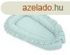 BabyLion Prmium fodros babafszek - Menta