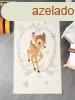 Disney sznyeg 80x150 - Bambi 02