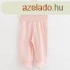 Baba lbfejes nadrg New Baby Classic II vilgos rzsaszn