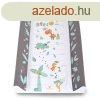 Cangaroo Merev pelenkz lap 80x50 - Din