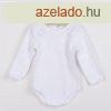 Luxus baba hossz ujj body New Baby - fehr