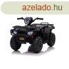 Elektromos aut Quad Baby Mix black