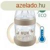 Baba tanul itatpohr NUK for Nature hmrsklet-jelzvel 6