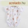 Baba rvid ujj body New Baby For Babies safari