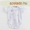 Baba rvid ujj body New Baby For Babies ocean