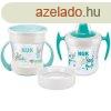 Bjos itat pohr Mini Cups NUK 360 fedllel neutral