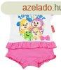 Fisher-Price fodros masnis baba napoz