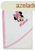 Disney Minnie kapucnis trlkz 70x90cm