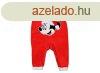 Disney Minnie Mikuls hossz ujj plss rugdalz Karcsony