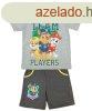 Paw Patrol/Mancs rjrat fi 2 rszes pl/short szett