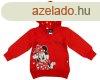 Disney Minnie kapucnis lnyka pulver pttys mintval