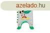 Disney Mickey bell bolyhos baba rugdalz