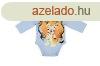 Disney Mickey Halloween hossz ujj baba body kk