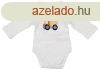 Teherauts hossz ujj baba body fehr