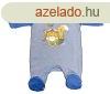 Bell bolyhos hossz ujj kisfi rugdalz Mkus mintval