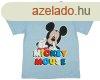 Rvid ujj fi pl Mickey mintval sznes felirattal