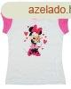 Disney Minnie nyuszis rvid ujj lnyka pl
