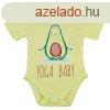 Rvid ujj baba body avokds mintval