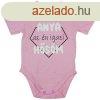 Rvid ujj baba body "Anya az n igazi hsm" feli