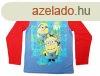 Minion hossz ujj fi pl