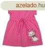 Disney Marie cica rvid ujj lnyka ruha