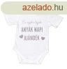 Rvid ujj Anyk napi baba body
