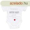 Rvid ujj Anyk napi baba body