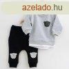 Baba egyttes pl s szabadid nadrg New Baby Brave Bear A