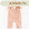 Baba muszlin kantros nadrg New Baby Comfort clothes rszas