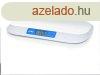 LAICA okos elektronikus baby mrleg