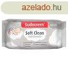Sudocrem baba trlkend soft clean 55 db