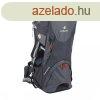 LittleLife Cross Country S4 babahordoz szrke
