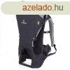 LittleLife Ranger S2 gyermekhordoz, fekete