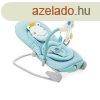 CHICCO Ugrl hinta dallammal Balloon - Froggy 0m+, 18 kg-ig