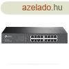 TP-Link TL-SG1016D 16x Gigabit Switch, steel grey