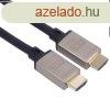 PremiumCord HDMI 2.1 High Speed kbel, 3m