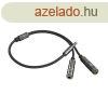 Genesis Thul 200 Prmium 4-PIN flhallgat adapter