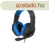 Genesis Argon 200 Gamer flhallgat, kk