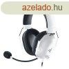 Razer BlackShark V2 X (PlayStation Licensed) - White
