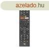 SBOX RC-01402 utngyrtott Sony TV tvirnyt
