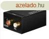 HAMA AUDIO DA ATALAKITO AC80 (DIGITAL-ANALOG) 83180